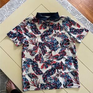 Golf shirt - Under Armour - Youth Medium